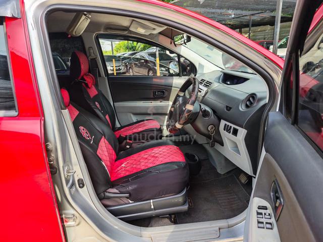 2012 Perodua ALZA 1.5 (AUTO) - 4