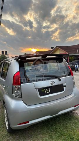 2005 Perodua MYVI 1.3 EZi (A) - 2
