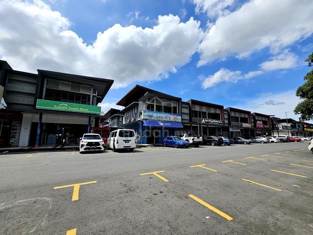 For Sale UUS - University Utama Square Kayu Madang 1