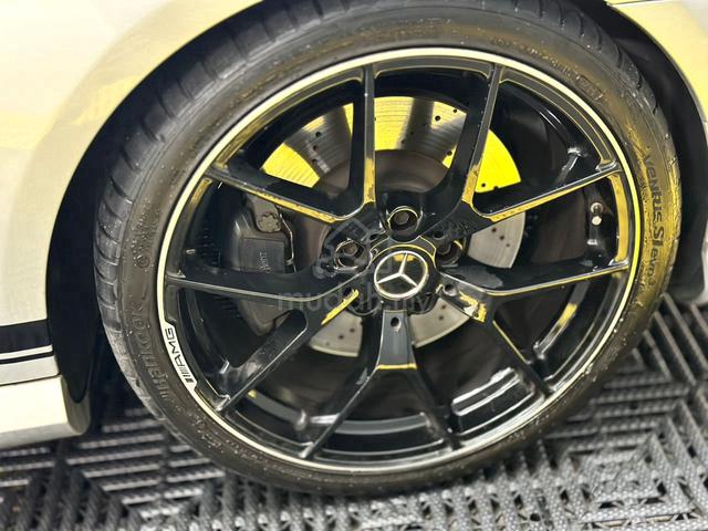 2011/2015 Mercedes Benz SLK200 AMG (A) - 5