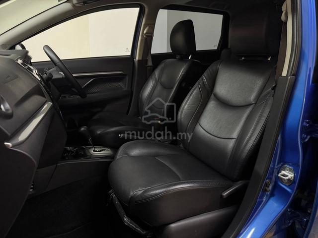 2019 Perodua ARUZ 1.5 AV (A) FREE 3 YEAR WARERANTY - 5