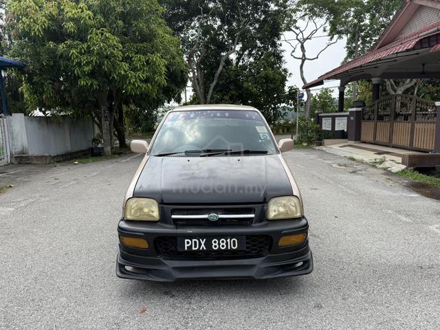 1997 Perodua KANCIL 0.8 850 EX (M) - 1