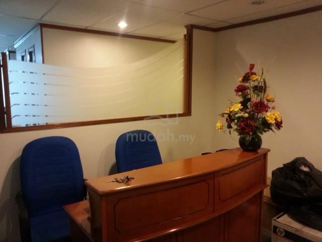 Diamond Square @ Gombak, Office lot for rent, Renovated 1