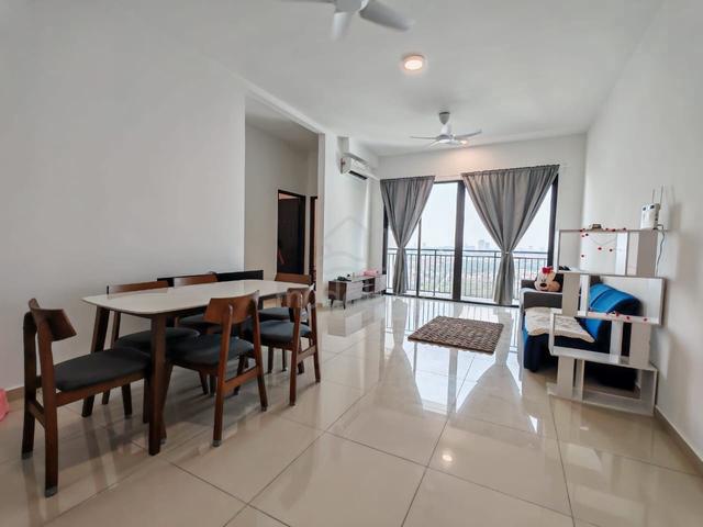 One City Residence 1