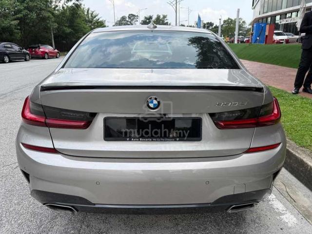 [Sime Motors] 2022 BMW 330Li M Sport CKD (with DA) - 5