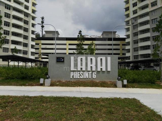 Bilik Sewa Putrajaya 1