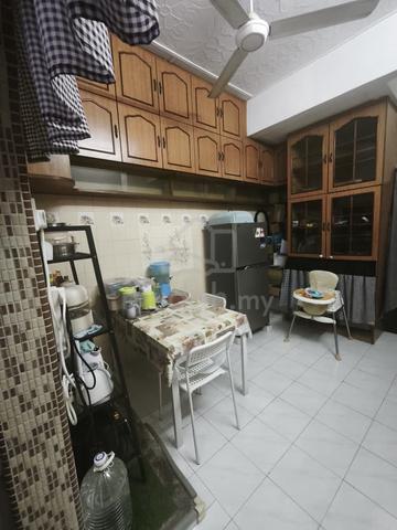 1 Storey House For rent Taman Sentosa Klang 1