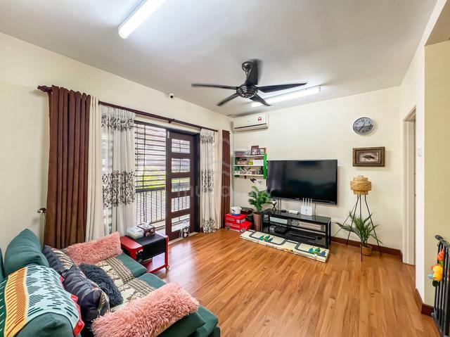 SEMI-D 2 Storey House Laman Kekwa, Nilai Impian , Nilai Ne 1