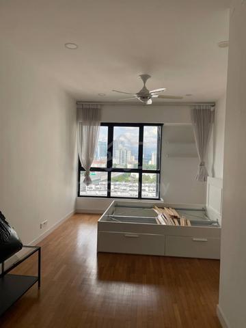 G Residence (Desa Pandan) 1