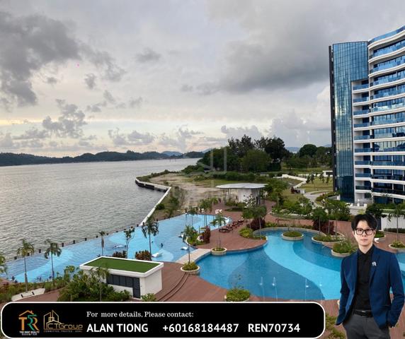 Coral Bay @ Sutera 1