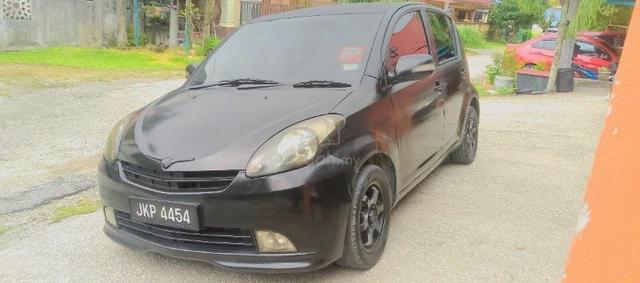 2007 Perodua MYVI 1.3 SX (M) - 1