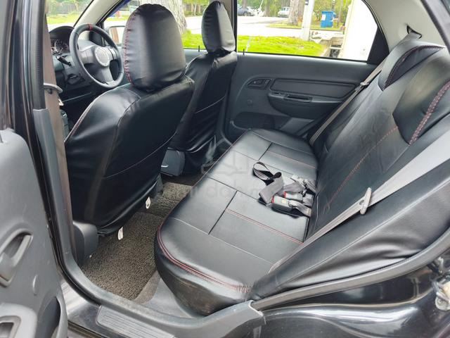 2011 Proton SAGA 1.3 FL (A) FLX Auto OTR - 4