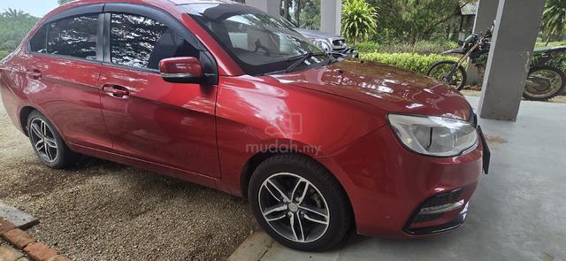 2020 Proton SAGA PREMIUM AT 1.3L (A) - 2