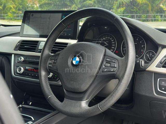 ANDROID PLYER N/NO 2013 Bmw 320i SPORTS 2.0 MSPORT - 4