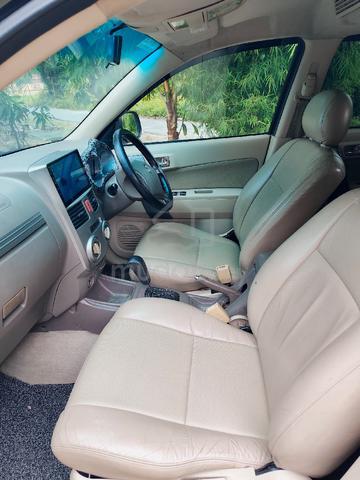 Toyota RUSH 1.5 G (A) - 5