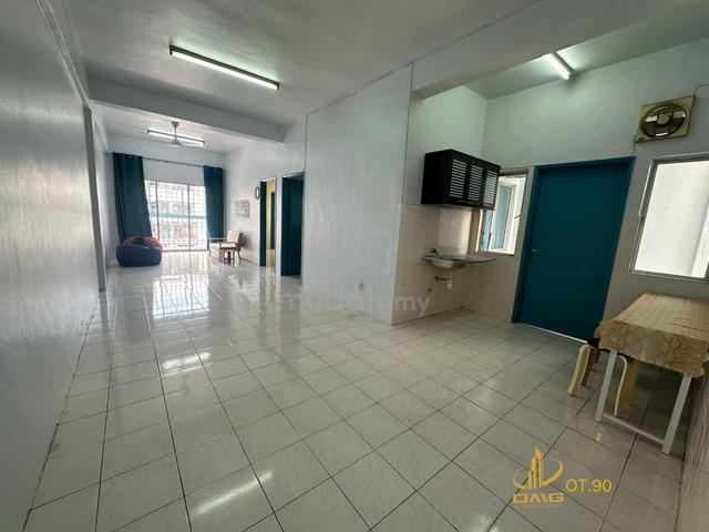 Vista Indah Putra 1