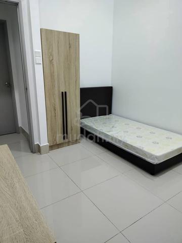 (ROOM) Razak City Residence @Sg Besi Kuchai Lama near LRT Salak South 1