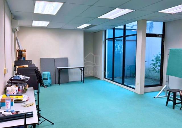 Taman Island Glades OfficeLot 1000sqft Jelutong 1