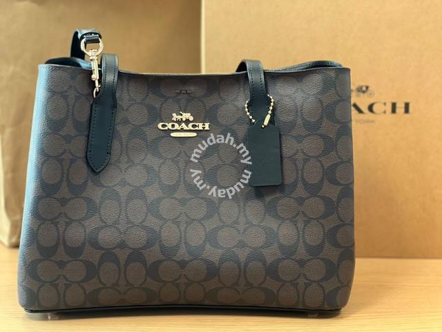 Coach original hand bag - Bags & Wallets for sale in Subang Jaya, Selangor