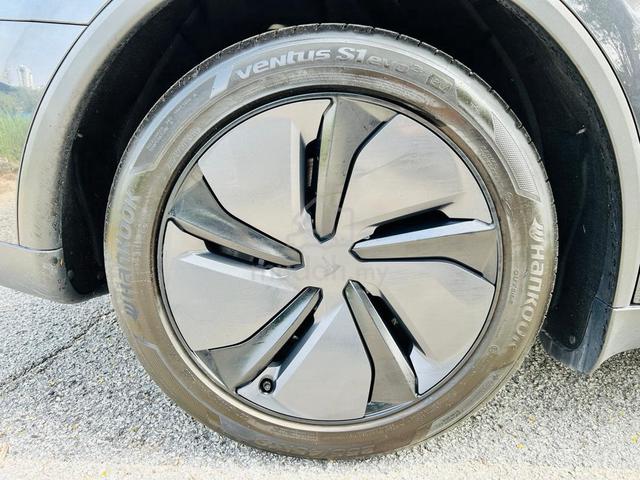 Tesla MODEL Y RWD SR JUNIPER FACELIFT REG 2026 - 4