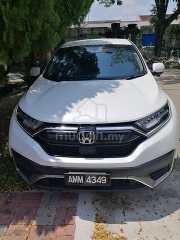 2022 Honda CR-V 1.5 TC-P 2WD (A) - 3
