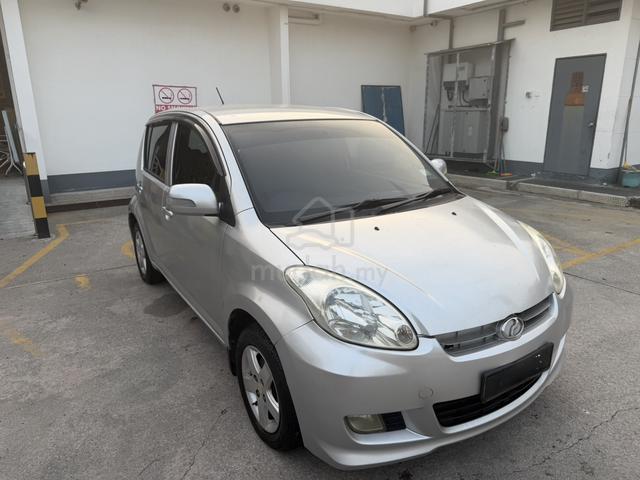 2010 Perodua MYVI 1.3 EZ MY05 M300 FACELIFT (A) - 2