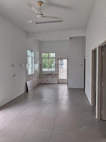 Alma Indah Single Storey Bungalow Original Unit For Rent 1