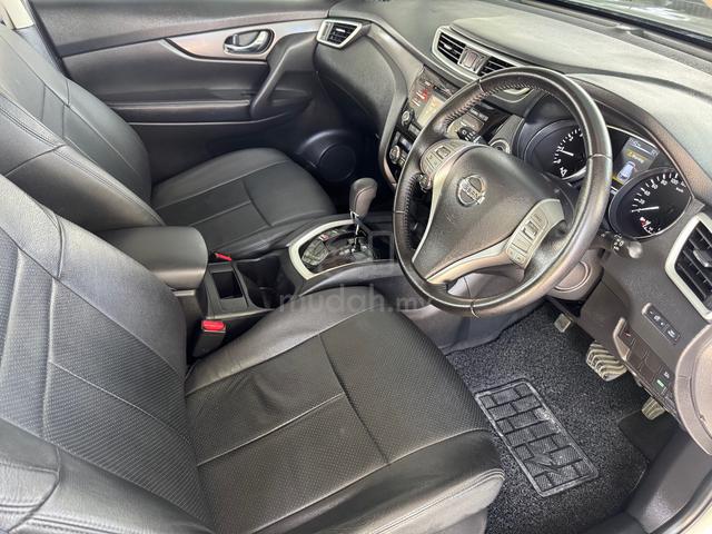 Nissan X-TRAIL 2.0 (A) AKPK & SAA BOLEH LOAN KEDAI - 5