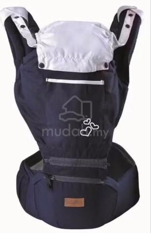 Baby hipseat/ Baby Carrier - photo 2 of 3