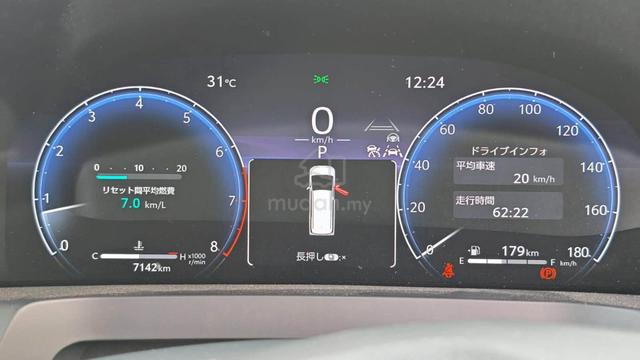 2024 Toyota Alphard 2.5 Z MODELLISTA (7,200KM) - 5