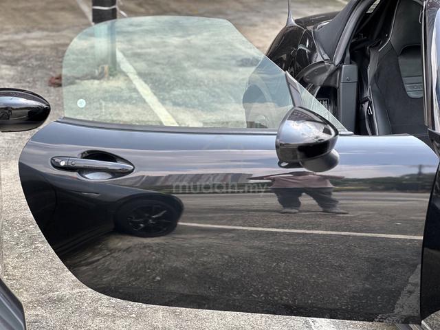 2021 MAZDA ROADSTER 1.5 MX-5 RS Mt6 - 5
