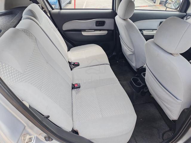 2007 Perodua MYVI 1.3 EZI (A) MERDEKA OFFER - 5
