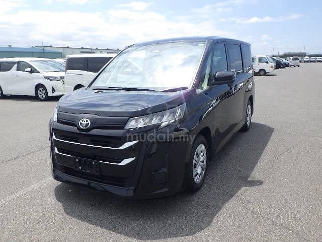 2022 Toyota NOAH 2.0 X (A) FULL LOAN💯 - 5