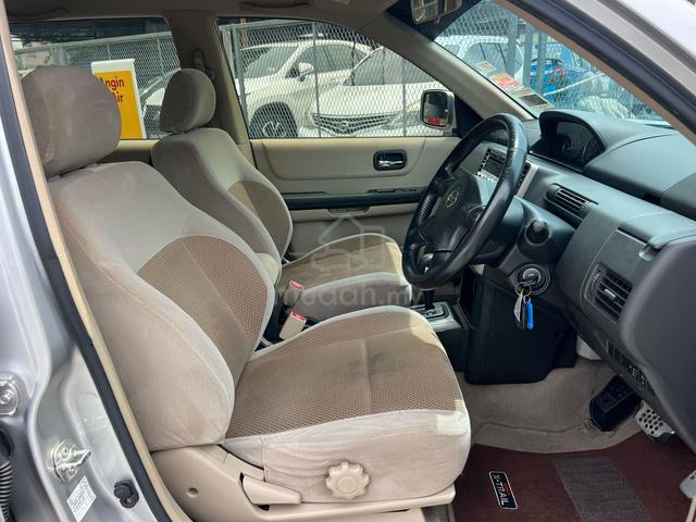 2013 Nissan X-TRAIL 2.5 (A) BOLEH LOAN KEDAI - 5