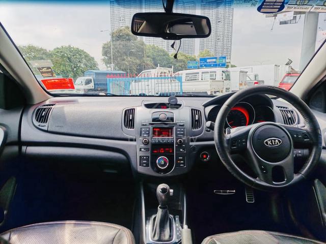 2011 Naza FORTE 2.0 SX (A) CONDITION BAIK PAKAI JE - 5