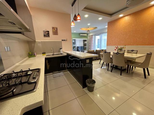 The Loft Residence 4