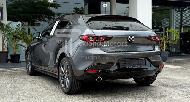 2026 New Mazda 3 1.5 (A) HIGH PLUS - 2