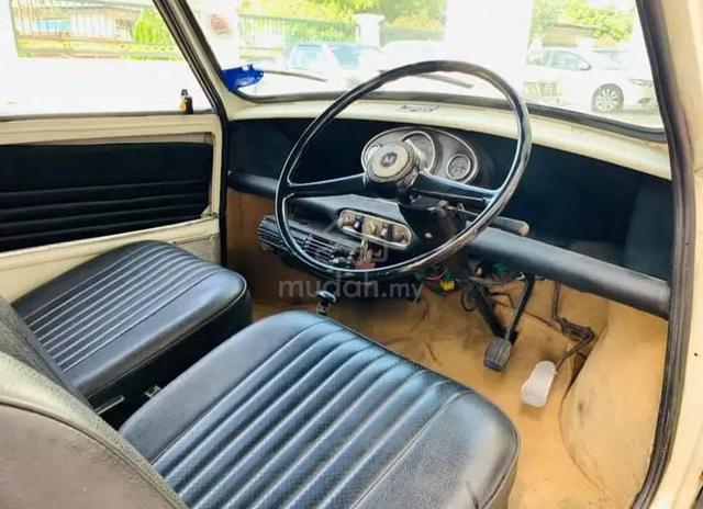 1995 Austin MINI 1.1 MARK I (M) - 3