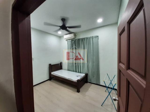 Single-Storey Bungalow for Sale @ Medan Tok Sira, Kuantan 4