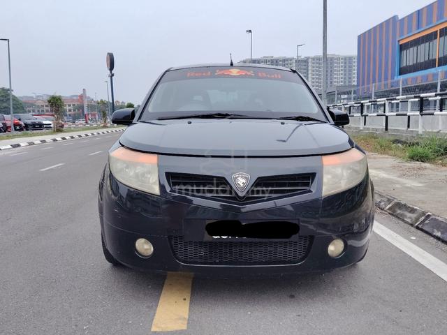 2005 Proton SAVVY 1.2 STANDARD (M) - 3