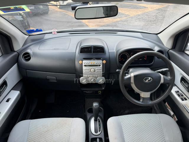 2007 Perodua MYVI 1.3 EZI (A) - 5