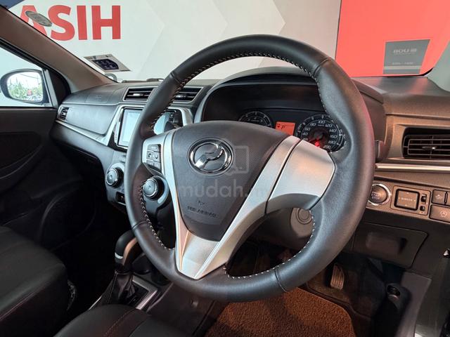 2023 Perodua Bezza 1.3 Advance –Low Mileage 38K KM - 5