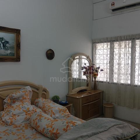 Single Storey Terrace Intermediate Taman Chong Loong Seremban For Sale 1