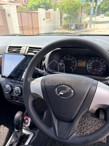 2022 Perodua BEZZA 1.3 X MY16 FACELIFT (A) - 5