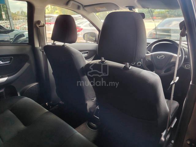 2019 Perodua BEZZA 1.3 PREMIUM X (A) - 5
