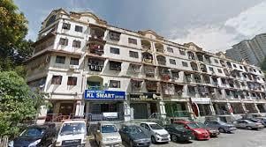 Wangsa Permai 1