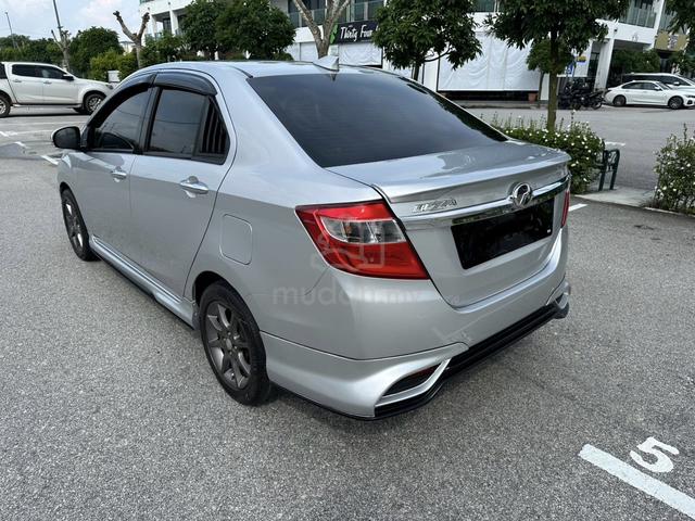 2016 Perodua BEZZA 1.3 PREMIUM X (A) - 5