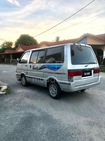 Van Vanette - 5