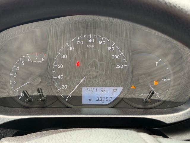 2021 Toyota YARIS 1.5 J FACELIFT #LED #KEYLESS - 3