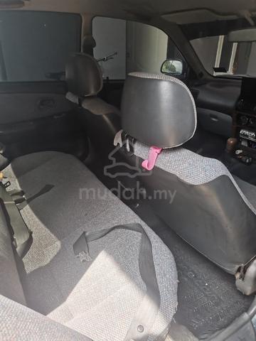 1997 Proton WIRA 1.5 GL (M) - 5